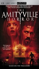 Amityville Horror (UMD)